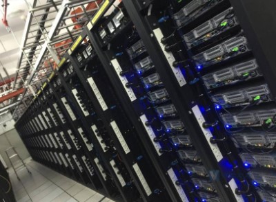 机房托管 机房托管