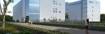 微云网络机柜租赁