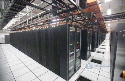 机房托管 机房托管