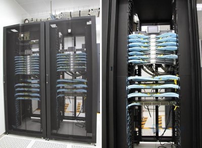 网络机柜 网络机柜