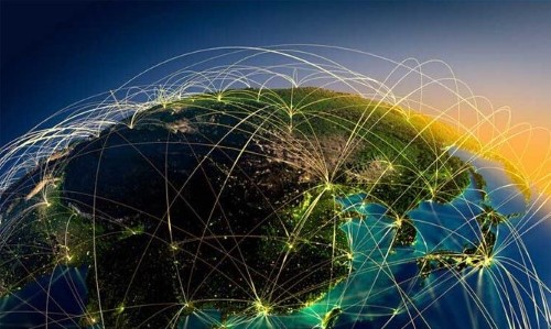 企业国际带宽怎么计算?公司如何申请国际宽带业务?