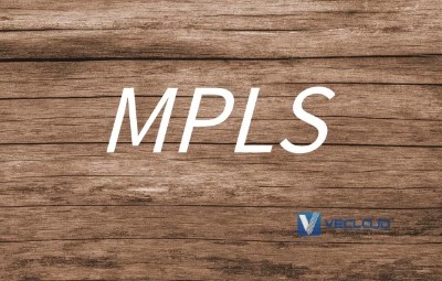 MPLS路由交换机在城域网中的典型应用