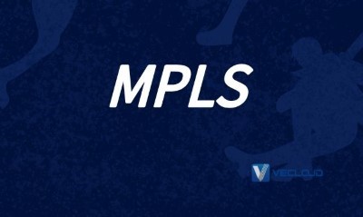 MPLS通过PoP连接