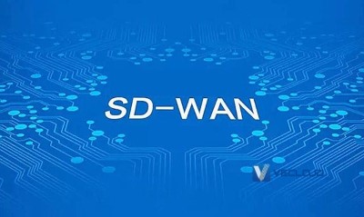 物联网安全SD-WAN