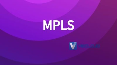 mpls虚拟专用网络技术