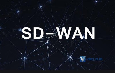 SD-WAN：从远程分支机构直接进行云访问