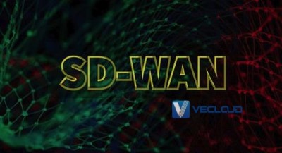 SD-WAN线路数据中心网络