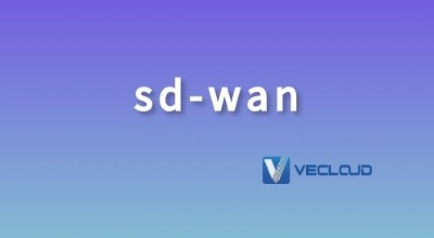 分支机构网络广域网关键技术：SDWAN、WIFI6