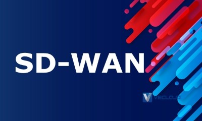 sdwan零信任网络
