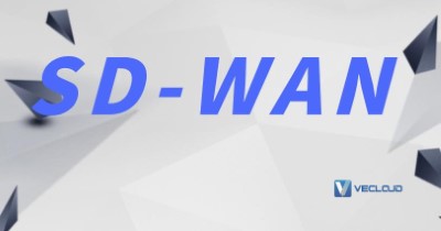 sdwan发展技术路线 sdwan发展技术路线