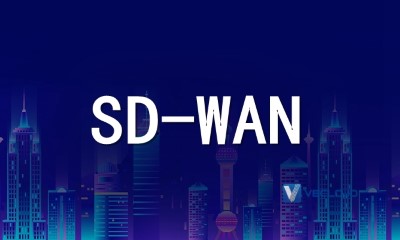 电信sdwan解决方案介绍