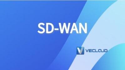 智慧连锁酒店SD-WAN组网解决方案