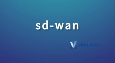 sdwan中国企业异地组网方案