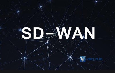 融合 SD-WAN、SD-Branch 和 SASE