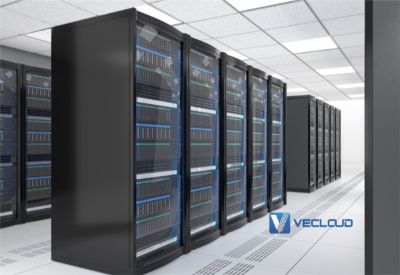 2025年济南市建成5万机架 打造省级低时延数据中心核心区