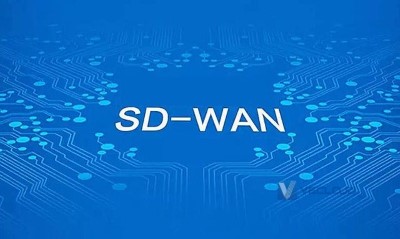 SD-Branch使SD-WAN变得更好