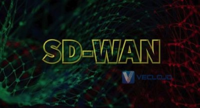 SD-WAN并不是基于路由器/防火墙的功能
