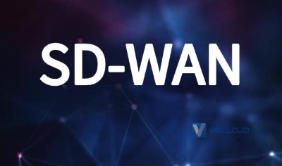 SD-WAN和物联网：任重而道远