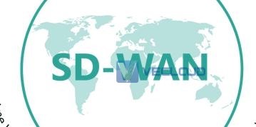 跨区域医疗影像云平台方案基于SD-WAN实现