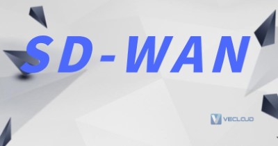 SD-WAN带来优质用户体验
