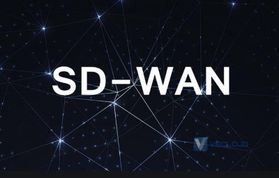 SD-WAN：增强物联网的网络安全