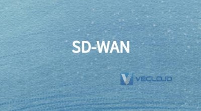 SD-WAN是产品，更是服务