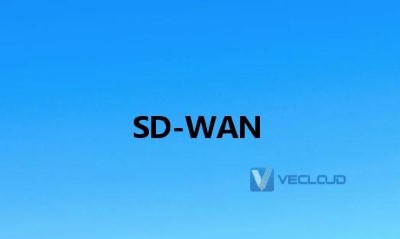 SD-WAN成为云时代的关键