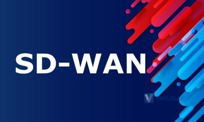 使用SD-WAN帮助您告别网络问题