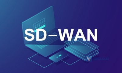SD-WAN改变零售网络的4种方式
