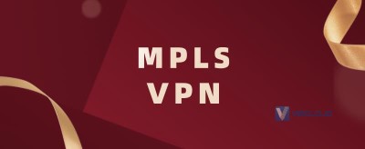 基于多协议BGP的组播MPLS VPN