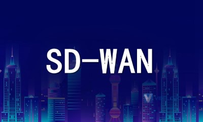 SD-WAN解决方案是否容易受到攻击？