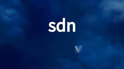 sdn专线与mstp专线的优势
