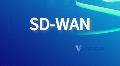 如何通过AI提高SD-WAN安全性?