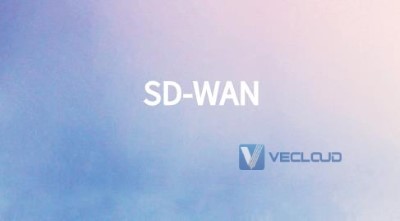 基于路由器的网络在传统WAN上的SD-WAN优势