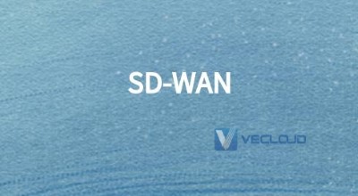 如何通过SD-WAN架构优化WAN连接?