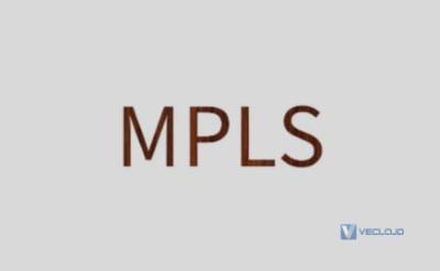 MPLS报文转发流程中出现的基本概念