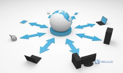 异地企业组网方式：SDH/MPLS VPN专线组网
