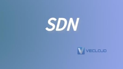 SDN和云网络提供服务
