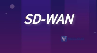 多云世界的SD-WAN解决方案连接