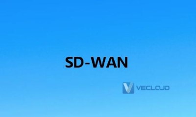 SD-WAN加速业务介绍