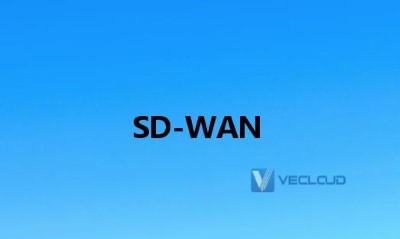 SD-WAN使用场景