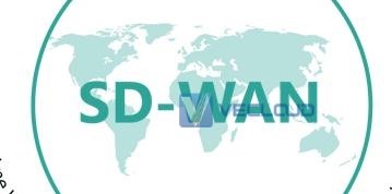 SD-WAN云服务如何解决MPLS的限制
