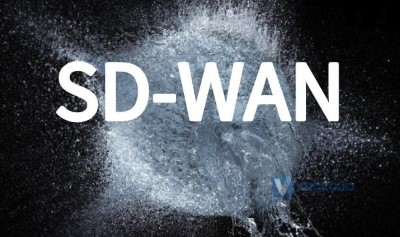 SD-WAN网络加速让您的工作更智能