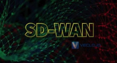 VMware SD-WAN解决方案