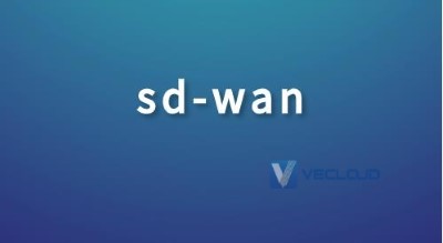 sdwan控制器基于NFV