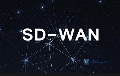 SD-WAN骨干网：基于SRTE流量调度的Core解决方案