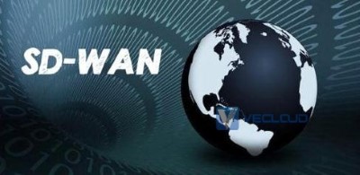 SD-WAN远程办公解决方案