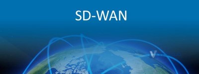 SD-WAN如何让企业互联网加速？