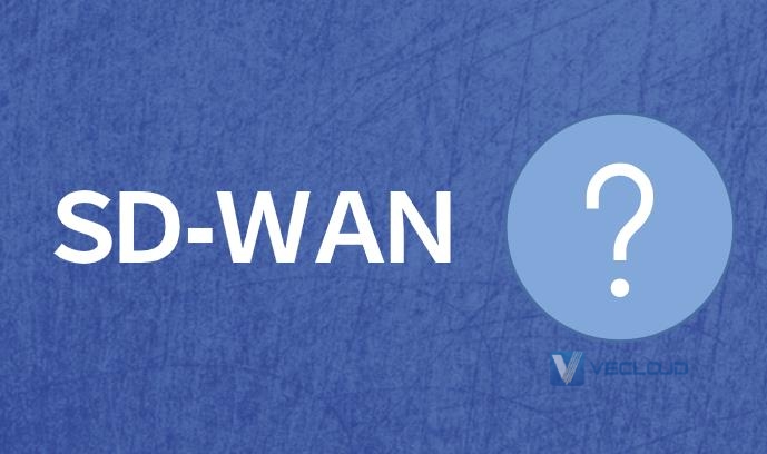 带你最快了解SD-WAN