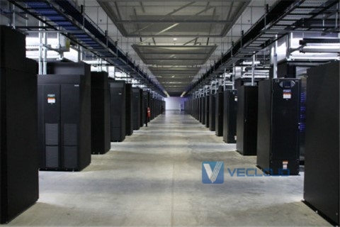 不同行业的香港服务器配置需求